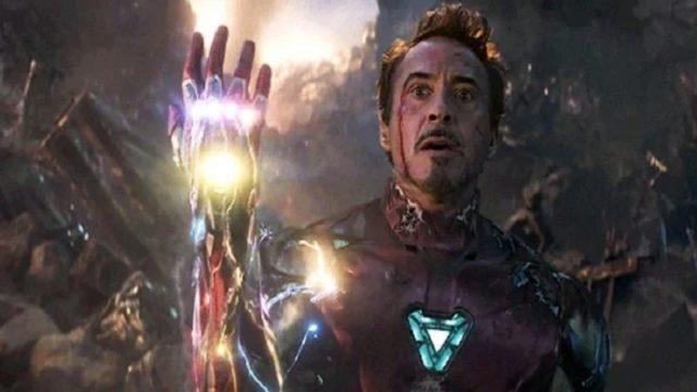 Rahasia Besar Avengers: Endgame Baru Diungkapkan Kevin Feige!