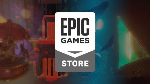 Bikin Game Jadi Ekslusif, Segini Duit yang Dihabiskan Epic Games