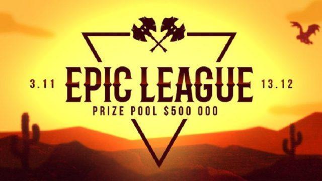 Epic League Division 1 Menjadi Turnamen Dota 2 Non-TI yang Paling Banyak Ditonton!