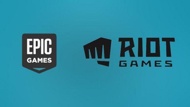 Pemerintah AS Lakukan Investigasi Terhadap Riot dan Epic! Alasannya?