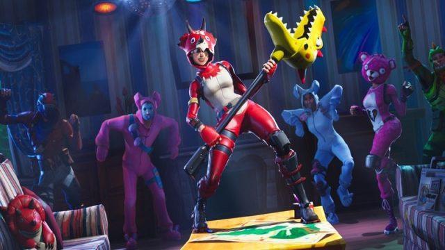 Ekspansi? Ini Alasan Masuknya Spotify ke Epic Games Store