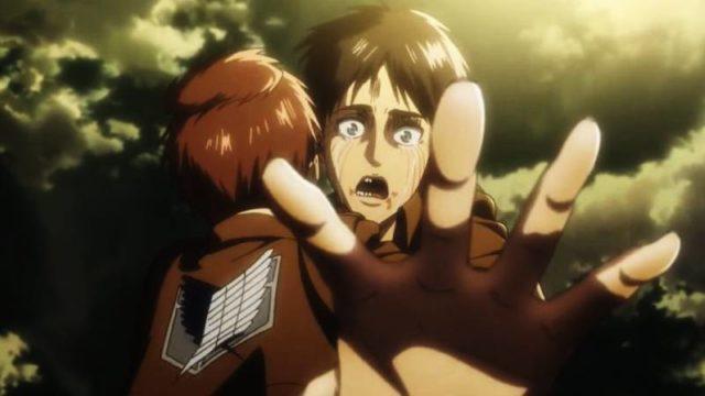 5 Episode Terbaik di Anime Attack on Titan, yang Mana Favoritmu?