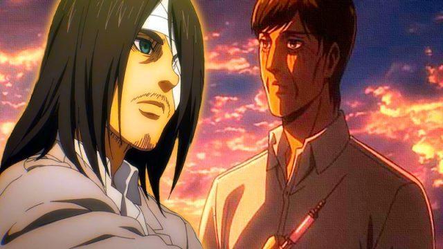 Teori: Kenapa Eren Kruger Adalah Karakter Penting Attack on Titan?