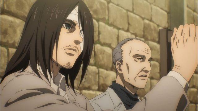 Kekuatan Mengerikan Attack Titan di Anime Akhirnya Diperlihatkan!