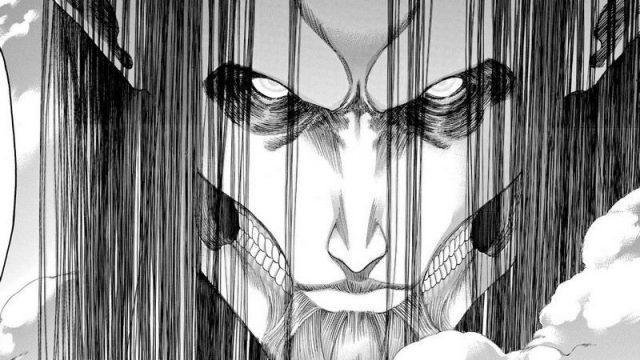Perang Besar Terjadi! Ini Prediksi Attack on Titan 134