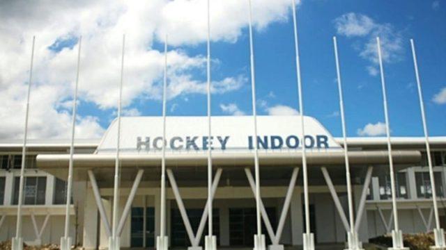 [Esports PON] Venue Esports PON Siap, Protokol Kesehatan Tetap Jadi Prioritas!