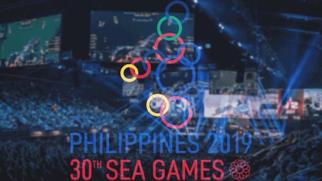 Lengkap! Inilah Kontingen Indonesia di SEA Games 2019!