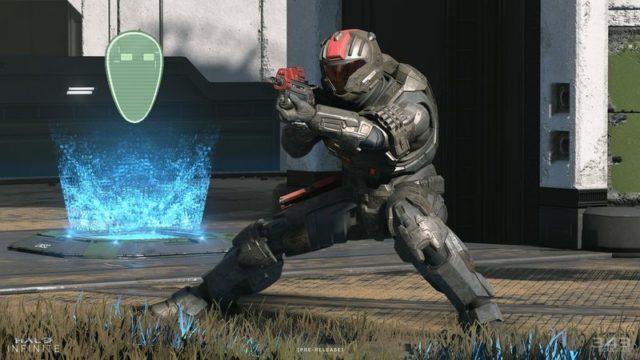 Halo Infinite Esports Bakal Punya Fitur Crossplay!