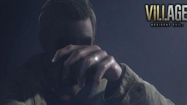 Capcom Siapkan Kejutan Buat Ethan Winters di RE 8