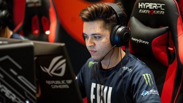 Pemain 100 Thieves, Ethan, Ungkap Alasannya Hijrah ke Valorant
