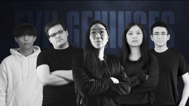 Game Changer? Evil Geniuses Umumkan Roster Valorant Lingkup Semua!