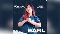 Sumber : Instagram @evosesports