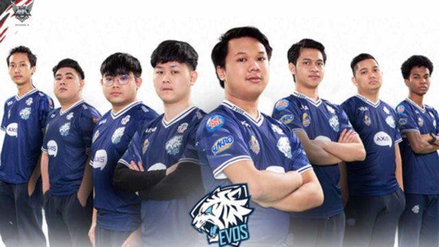 MPL Season 7 Week 5 Day 3: EVOS Kalahkan Aura Tanpa Perlawanan, Luminaire: Aura Pasti Menang Next-nya