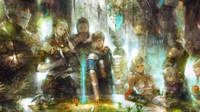 Open Beta Final Fantasy 14 PS5 Hadir di Akhir Bulan April 2021