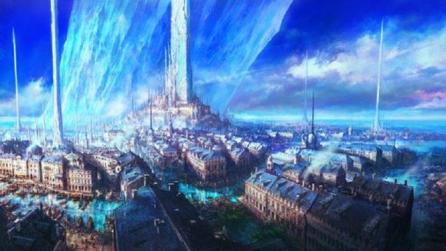 Web Teaser Diluncurkan! Detail Karakter Final Fantasy 16 Terungkap