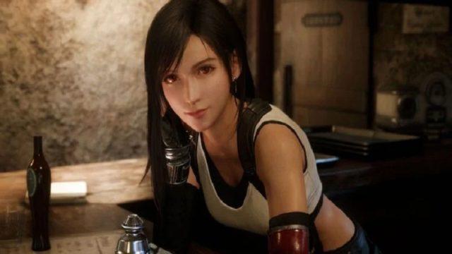 Performa Final Fantasy 7 Remake PC Tidak Sebaik yang Dibayangkan