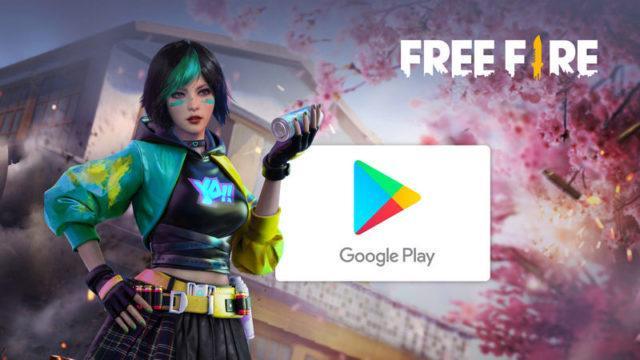 Isi Diamond FF Bonus Diamond Lagi? Pakai Gift Card Google Play di Indomaret, Bisa!
