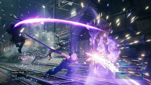 Final Fantasy VII Remake Part 2 Bakal di Luar Ekspektasi Gamer