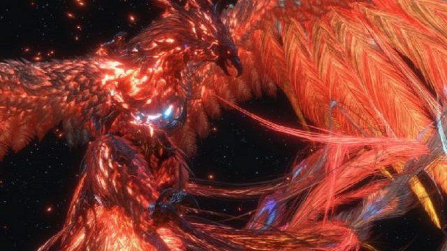 Pengembangan Final Fantasy XVI Dikabarkan Sudah Selesai, Benarkah?