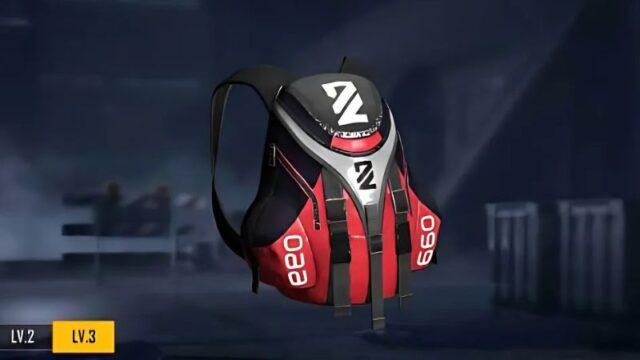 FFCS Backpack Hadir di Free Fire, Ini Cara Mendapatkannya!