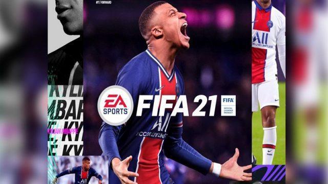 Bug Kocak FIFA 21 ini Bikin Orang Melayang-layang di Udara