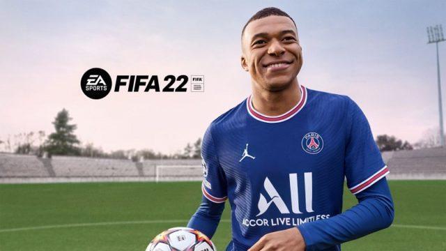 FIFA 22 Versi PC Tidak Mendapat Fitur Terbaru Seperti Versi Next-Gen!