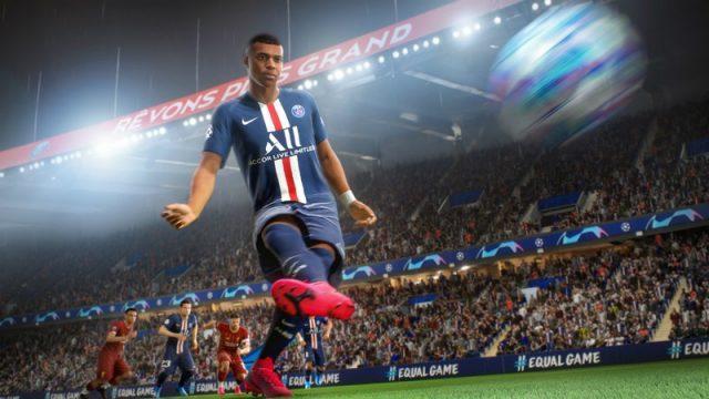 Auto Menang, Ini Lima Formasi Terbaik di FIFA 21!
