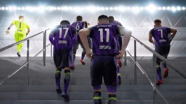 Football Manager 2021 Cetak Rekor Fantastis dalam Sejarah
