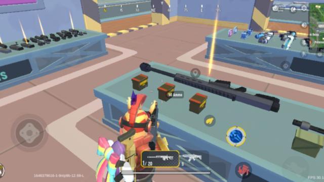 Inilah 5 Fakta Barrett di Sausage Man yang Wajib Kamu Ketahui!