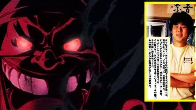 Karakter Favorit Eiichiro Oda? Lima Fakta Marshall D.Teach di One Piece