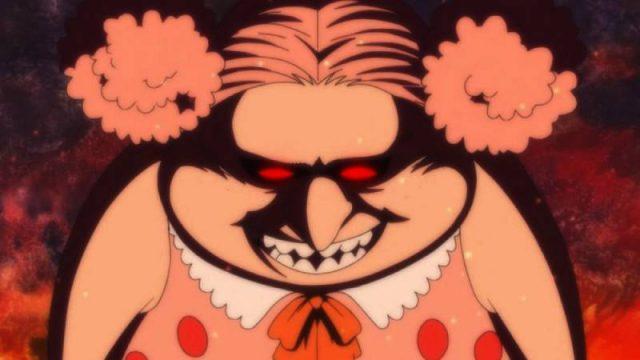 Menjadi Kapten Sejak Kecil? 5 Fakta Yonkou Big Mom, Wanita Pertama yang Mendapat Gelar Yonkou