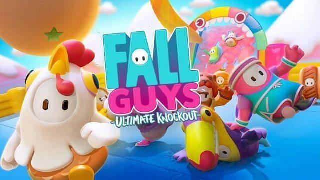 Masa Depan Bakal Jadi Tema Fall Guys Season 4! Bakal Seru Nih