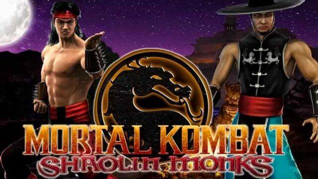 Daftar Fatality Mortal Kombat PS2 Terlengkap, Finish Him!