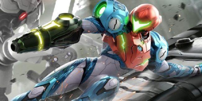 Rilis Eksklusif di Nintendo, Metroid Dread Malah Bisa di PC?