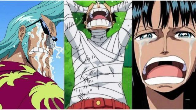 3 Fakta Buruk Jadi Kru Topi Jerami di One Piece! Apa Saja?