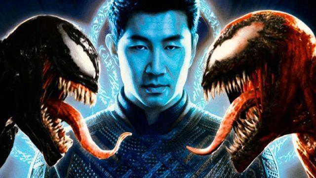 Kesuksesan Shang-Chi Menjadi Efek Domino! Apa Maksudnya?