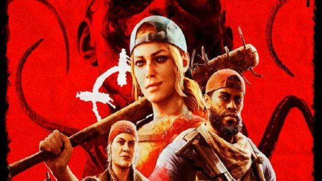 1 Hari Setelah Rilis, Gamer Berhasil Cetak Rekor Gila di Back 4 Blood