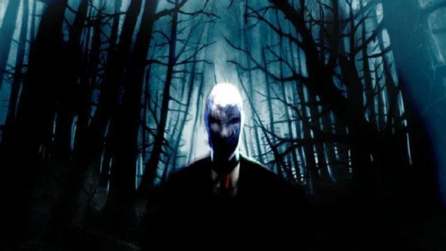 Game Horor Legendaris Slender Man The Arrival Akhirnya Dirilis di Mobile