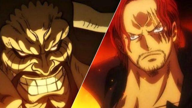 3 Hal Tidak Enak Ketika Menjadi Seorang Yonko di One Piece!