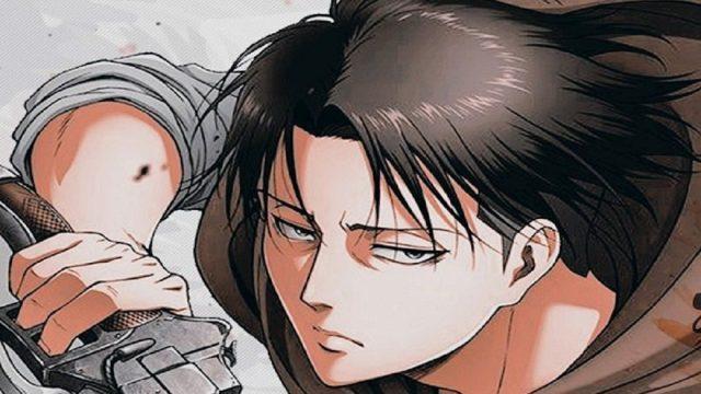 Kuat Parah! Ini 3 Karakter One Piece yang Bisa Dihajar Levi Ackerman