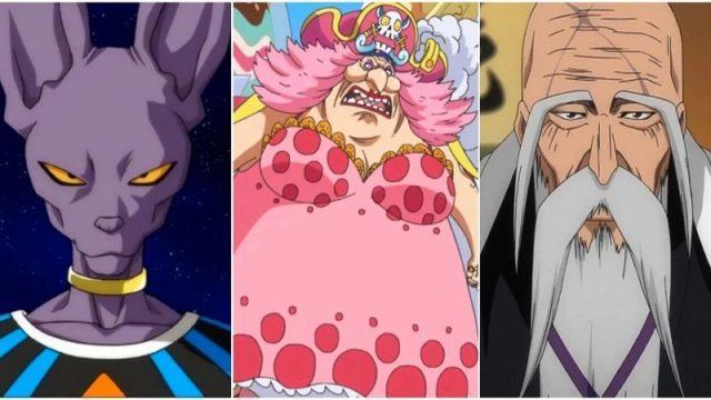 Kuatnya Bukan Main! 3 Karakter Anime yang Bisa Mengalahkan Big Mom