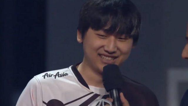 TNC Predator Resmi Menunjuk Febby Sebagai Kapten Mereka!