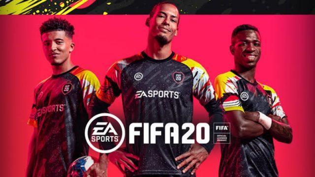 Versi Demo FIFA 20 Sudah Dirilis! Apa Saja yang Bisa Dicoba?