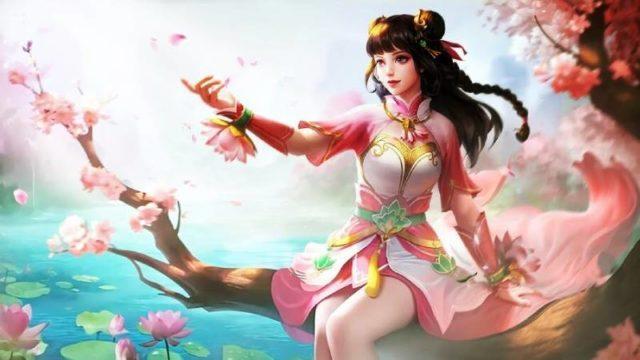 5 Fighter Mobile Legends Terbaik di Januari 2021! Siapa Saja?