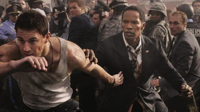 5 Film Action Terbaik yang Pernah Disutradarai Roland Emmerich