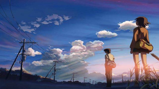 Wajib Ditonton! Ini 5 Rekomendasi Film Anime Terbaik karya Makoto Shinkai