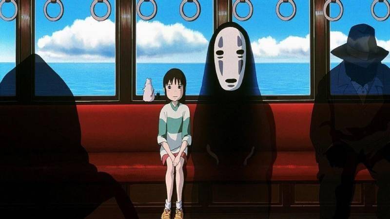 anime