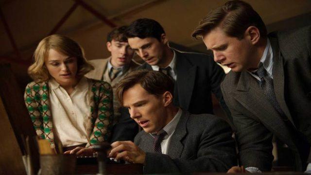 5 Film Benedict Cumberbatch Terbaik dan Terpopuler, Wajib Nonton!