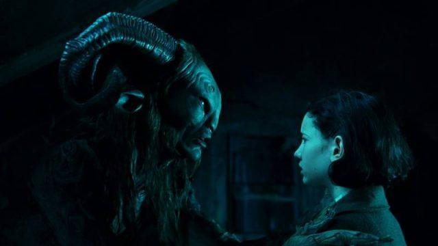 Berani Nonton? 5 Film Bertema Monster Mengerikan yang Bikin Merinding