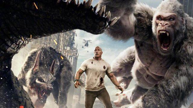 Gamer Wajib Nonton! Ini 5 Film Box Office yang Diangkat dari Game Arcade